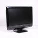 Toshiba 19LV505 19" LCD HDTV with built-in DVD player (2008)-Televisions-SpenCertified-vintage-refurbished-electronics