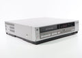 Toshiba Betamax V-M412 VTR Video Tape Recorder and Player (HAS ISSUES)