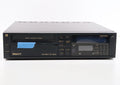 Toshiba Betamax V-S46 VTR Video Tape Recorder and Player (HAS ISSUES)