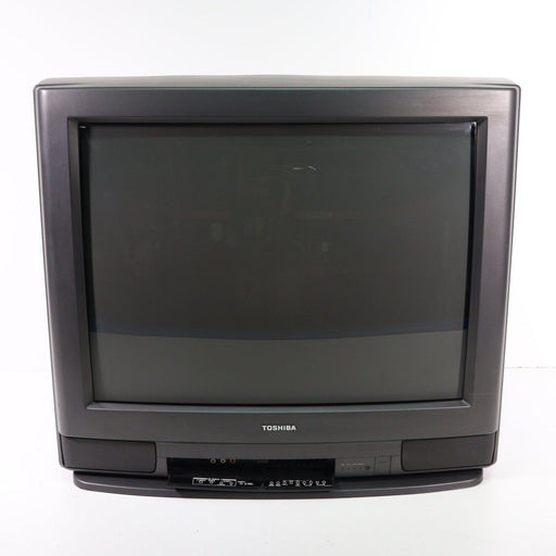 Toshiba CN2781B 27" Color Television (NO REMOTE)-Televisions-SpenCertified-vintage-refurbished-electronics