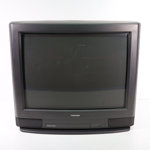Toshiba CN2781B 27" Color Television (NO REMOTE)-Televisions-SpenCertified-vintage-refurbished-electronics