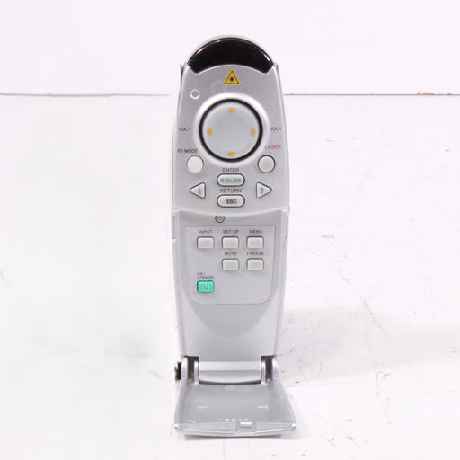 Toshiba CT-90224 Remote Control for Projector-Remote Controls-SpenCertified-vintage-refurbished-electronics