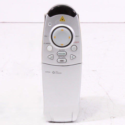 Toshiba CT-90224 Remote Control for Projector-Remote Controls-SpenCertified-vintage-refurbished-electronics