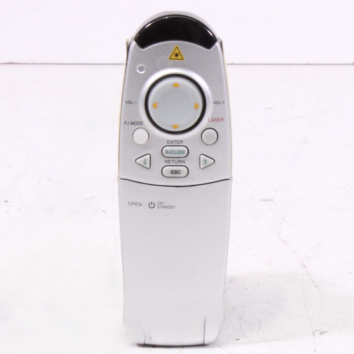 Toshiba CT-90224 Remote Control for Projector-Remote Controls-SpenCertified-vintage-refurbished-electronics
