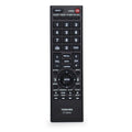 Toshiba CT-90325 Remote Control for TV 19C100U and More