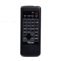 Toshiba CT-9855 Remote Control for Television CF30F40 and More