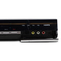 Toshiba D-KR10 DVD Recorder and Player HDMI 1080p Upconversion