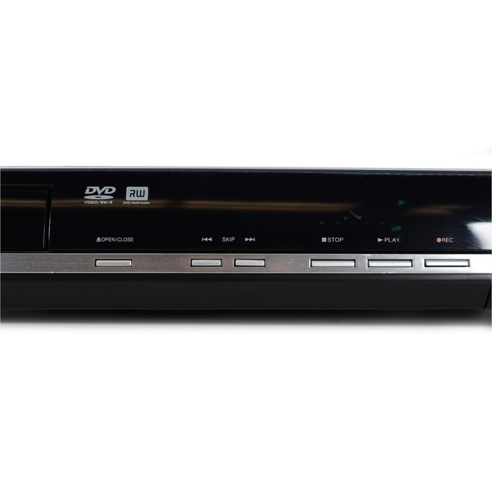 Toshiba D-KR10 DVD Recorder and Player HDMI 1080p Upconversion-Electronics-SpenCertified-refurbished-vintage-electonics