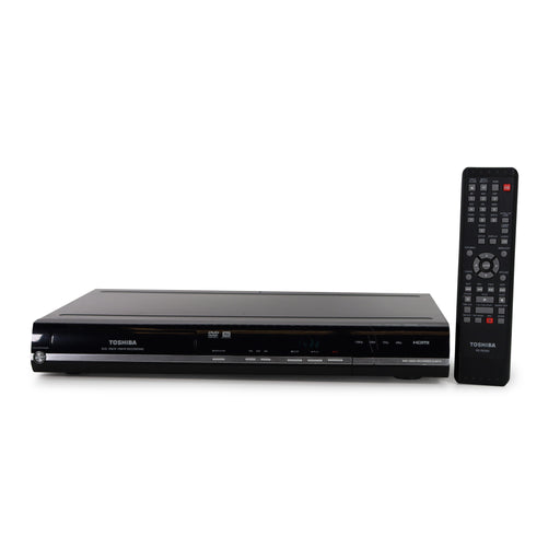 Toshiba D-KR10 DVD Recorder and Player HDMI 1080p Upconversion-Electronics-SpenCertified-refurbished-vintage-electonics