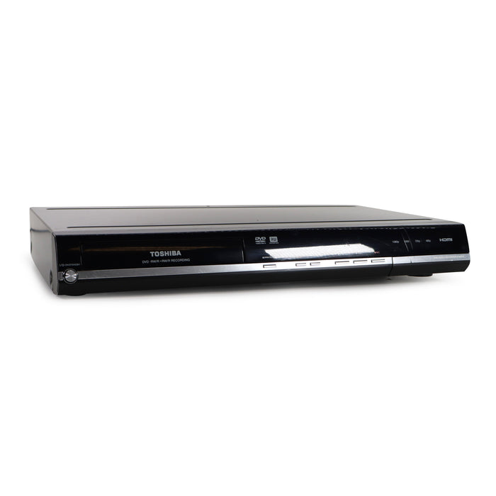 Toshiba D-KR10 DVD Recorder and Player HDMI 1080p Upconversion-Electronics-SpenCertified-refurbished-vintage-electonics