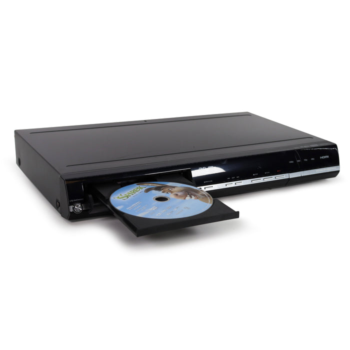 Toshiba D-KR10 DVD Recorder and Player HDMI 1080p Upconversion-Electronics-SpenCertified-refurbished-vintage-electonics