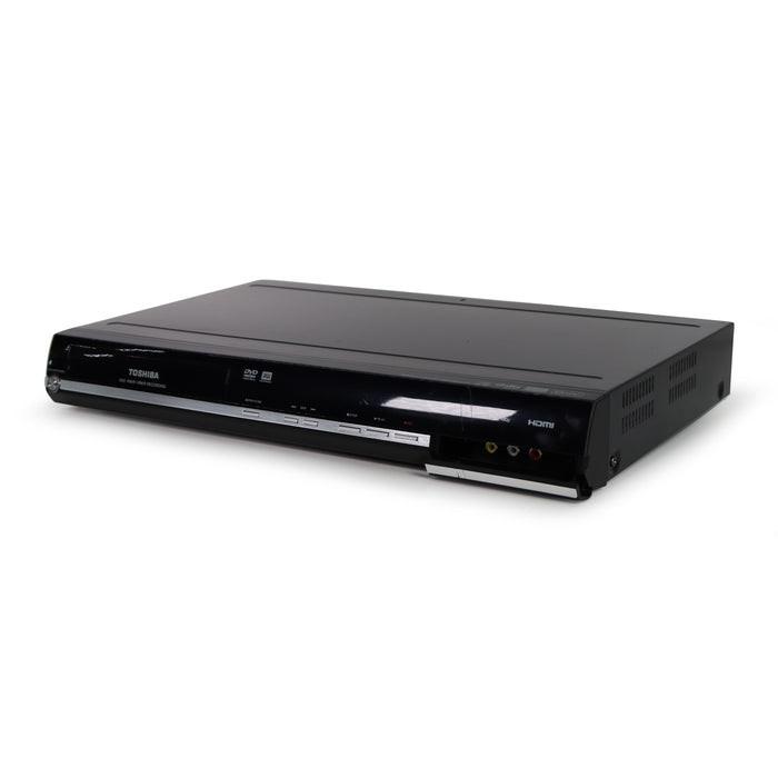 Toshiba D-KR10 DVD Recorder and Player HDMI 1080p Upconversion-Electronics-SpenCertified-refurbished-vintage-electonics