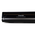 Toshiba D-KR10 DVD Recorder and Player HDMI 1080p Upconversion