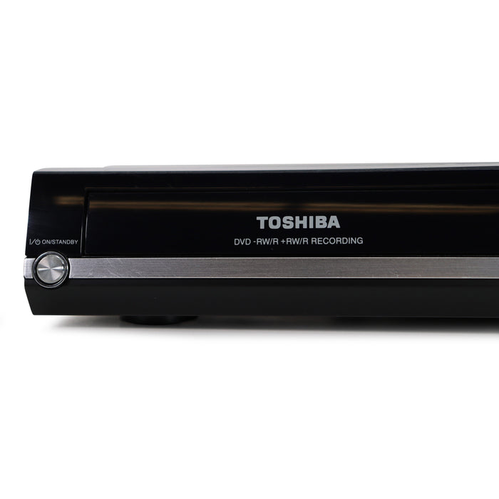 Toshiba D-KR10 DVD Recorder and Player HDMI 1080p Upconversion-Electronics-SpenCertified-refurbished-vintage-electonics