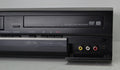 Toshiba D-KVR20 DVD VCR Combo Player Recorder VHS to DVD Converter