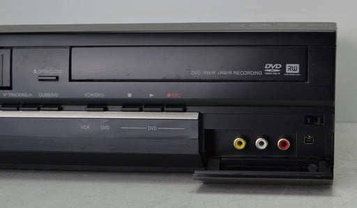 Toshiba DVD VCR D-KVR20 VHS to DVD Converter and VHS Player with 1080p Upconversion-Electronics-SpenCertified-refurbished-vintage-electonics