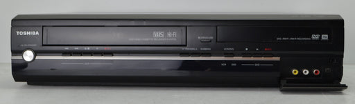 Toshiba DVD VCR D-KVR20 VHS to DVD Converter and VHS Player with 1080p Upconversion-Electronics-SpenCertified-refurbished-vintage-electonics