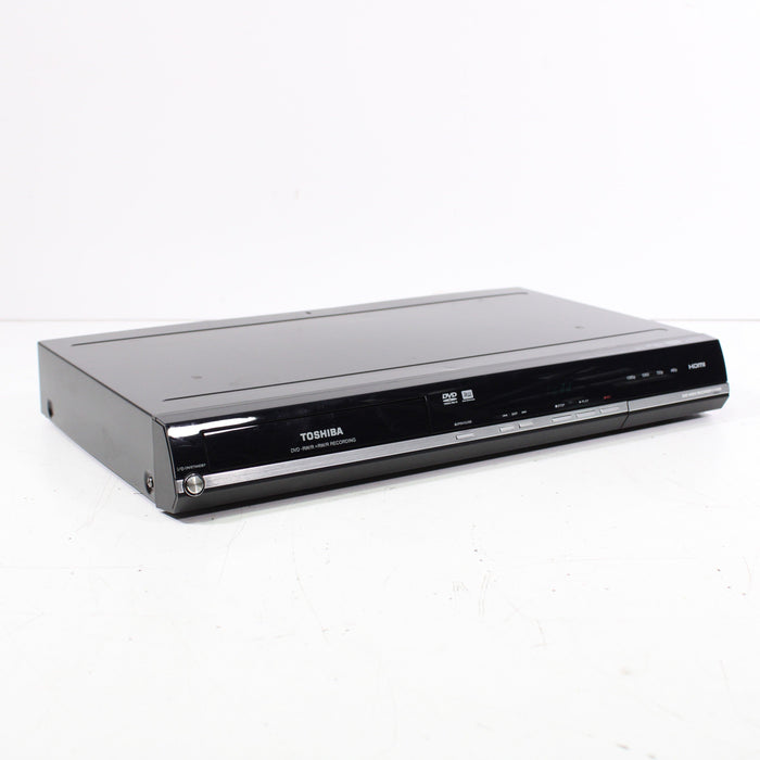 Toshiba D-R400 DVD Recorder Player 1080p HDMI Upconversion (2007)-DVD Recorders-SpenCertified-vintage-refurbished-electronics