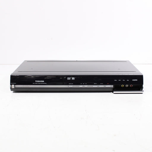 Toshiba D-R400 DVD Recorder Player 1080p HDMI Upconversion (2007)-DVD Recorders-SpenCertified-vintage-refurbished-electronics