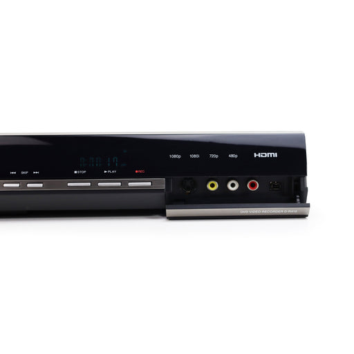 Toshiba D-R410 DVD Recorder and Player 1080p HDMI Upconversion-Electronics-SpenCertified-refurbished-vintage-electonics