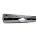 Toshiba D-VR4SU DVD VCR Combo Recorder w/ 2-Way Dubbing VCR to DVD