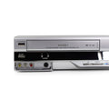 Toshiba D-VR4SU DVD VCR Combo Recorder w/ 2-Way Dubbing VCR to DVD