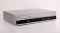 Toshiba D-VR5SU DVD VCR Combo Recorder w/ 2-Way-Dubbing VCR to DVD HDMI