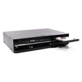 Toshiba D-VR600 DVD VCR Combo Recorder Player VHS to DVD Converter with HDMI (2007)