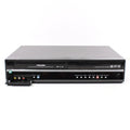 Toshiba D-VR600 DVD VCR Combo Recorder Player VHS to DVD Converter with HDMI (2007)