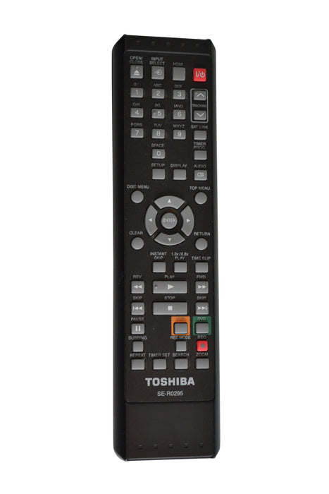 Toshiba D-VR610 VHS to DVD Combo Recorder and VCR Player-Electronics-SpenCertified-refurbished-vintage-electonics