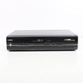 Toshiba D-VR610 VCR DVD Combo Recorder VHS to DVD Converter