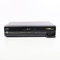 Toshiba D-VR610 VCR DVD Combo Recorder VHS to DVD Converter