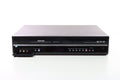 Toshiba D-VR650 DVD and VHS Combo Recorder Player