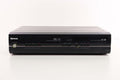 Toshiba D-VR660 VHS to DVD Combo Recorder Player