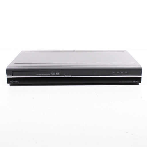 Toshiba DKR40 DVD Video Recorder 1080p HDMI Upconversion-DVD Recorders-SpenCertified-vintage-refurbished-electronics