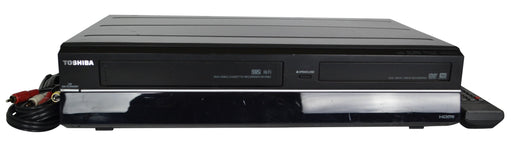 Toshiba DKVR60KU VCR to DVD Combo Recorder and VHS Player-Electronics-SpenCertified-refurbished-vintage-electonics