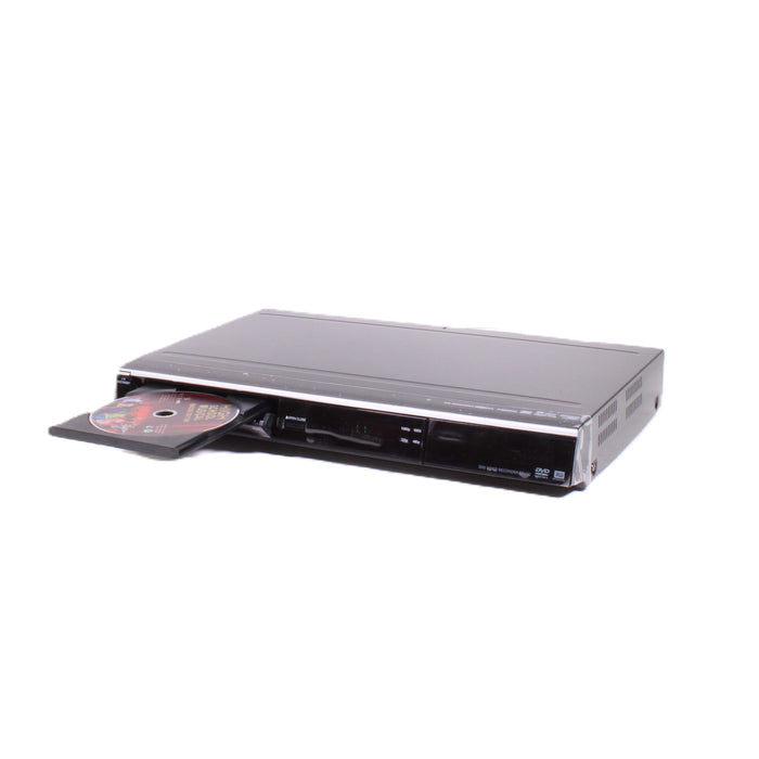 Toshiba DR430 DVD Player Recorder with 1080P HDMI Upconversion (2012)-Electronics-SpenCertified-vintage-refurbished-electronics