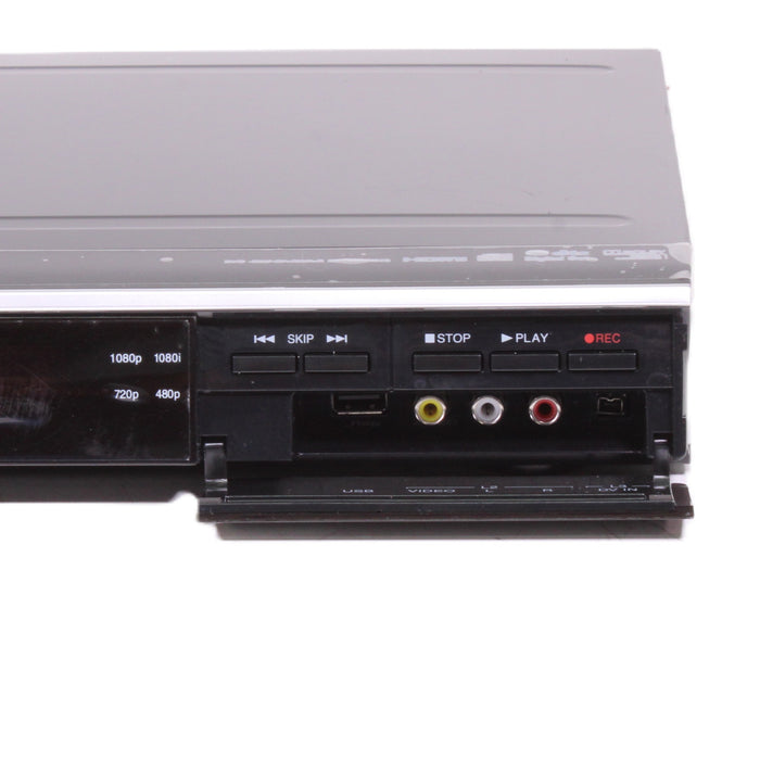 Toshiba DR430 DVD Player Recorder with 1080P HDMI Upconversion (2012)-Electronics-SpenCertified-vintage-refurbished-electronics