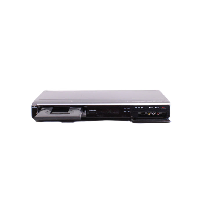 Toshiba DR430 DVD Player Recorder with 1080P HDMI Upconversion (2012)-Electronics-SpenCertified-vintage-refurbished-electronics