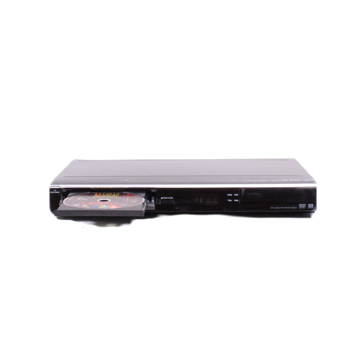 Toshiba DR430 DVD Player Recorder with 1080P HDMI Upconversion (2012)-Electronics-SpenCertified-vintage-refurbished-electronics