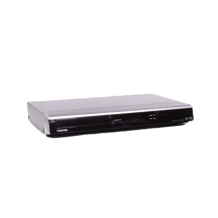 Toshiba DR430 DVD Player Recorder with 1080P HDMI Upconversion (2012)-Electronics-SpenCertified-vintage-refurbished-electronics