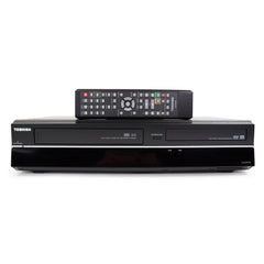 Toshiba vcr/dvd recorder Hdmi newest 620KU