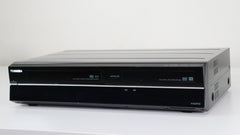 Toshiba deals VCR DVD Combo Recorder DVR670KU Complete Set WORKS!