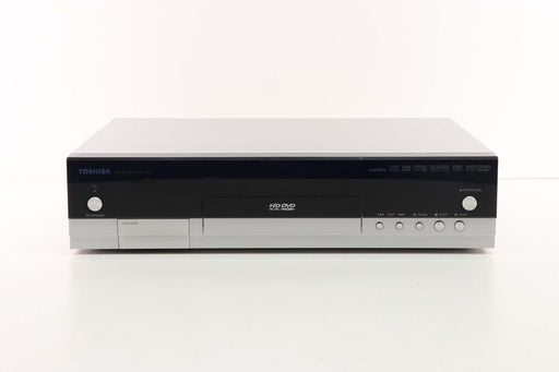 Toshiba HD-A1 HD DVD Video Player (No Remote)-DVD & Blu-ray Players-SpenCertified-vintage-refurbished-electronics