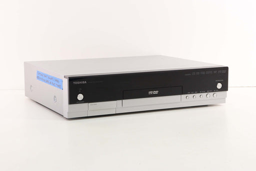 Toshiba HD-A1 HD DVD Video Player (No Remote)-DVD & Blu-ray Players-SpenCertified-vintage-refurbished-electronics
