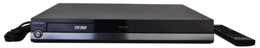Toshiba HD-A2 HD DVD High Definition DVD Player-Electronics-SpenCertified-refurbished-vintage-electonics