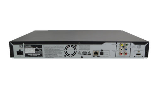 Toshiba HD-A3 HD DVD High Definition DVD Player-Electronics-SpenCertified-refurbished-vintage-electonics