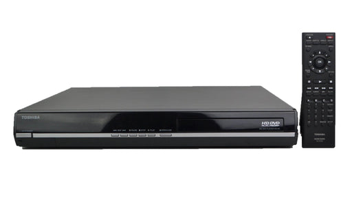 Toshiba HD-A3 HD DVD High Definition DVD Player-Electronics-SpenCertified-refurbished-vintage-electonics