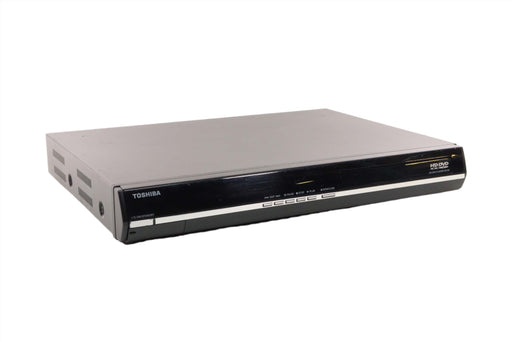 TOSHIBA HD-D3 HD DVD Player (With Remote)-DVD & Blu-ray Players-SpenCertified-vintage-refurbished-electronics