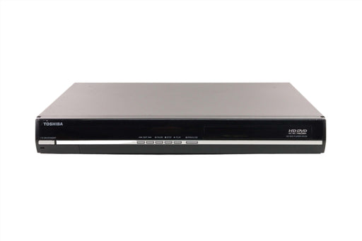 TOSHIBA HD-D3 HD DVD Player (With Remote)-DVD & Blu-ray Players-SpenCertified-vintage-refurbished-electronics
